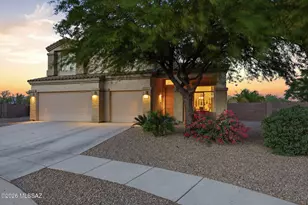 6129 S Eagles Roost Dr, Tucson, AZ 85757 - Photo 3