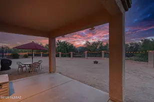 6129 S Eagles Roost Dr, Tucson, AZ 85757 - Photo 45