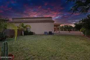 6129 S Eagles Roost Dr, Tucson, AZ 85757 - Photo 47