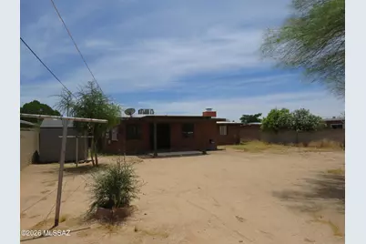 6109 E 32nd Street, Tucson, AZ 85711 - Photo 35