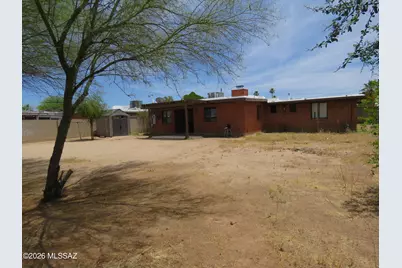 6109 E 32nd Street, Tucson, AZ 85711 - Photo 37