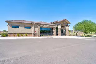 10026 N Ruby Range Trail, Marana, AZ 85653 - Photo 35