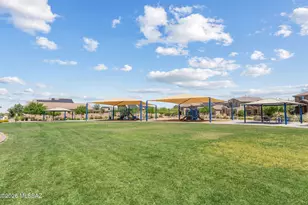 10026 N Ruby Range Trail, Marana, AZ 85653 - Photo 33