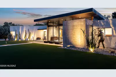 3151 N San Remo Place, Tucson, AZ 85715 - Photo 1