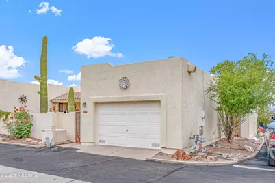 6124 W Red Sky Ci Circle W, Tucson, AZ 85713 - Photo 3