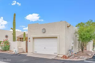 6124 W Red Sky Ci Circle W, Tucson, AZ 85713 - Photo 7
