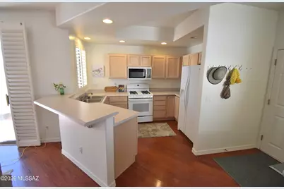 6124 W Red Sky Ci Circle W, Tucson, AZ 85713 - Photo 25