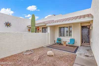 6124 W Red Sky Ci Circle W, Tucson, AZ 85713 - Photo 7