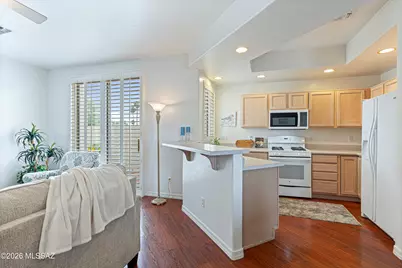 6124 W Red Sky Ci Circle W, Tucson, AZ 85713 - Photo 19