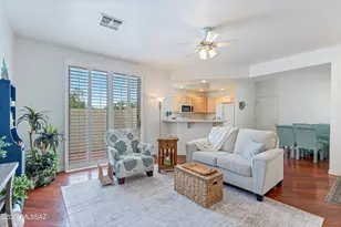 6124 W Red Sky Ci Circle W, Tucson, AZ 85713 - Photo 1