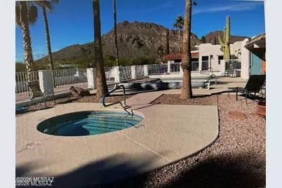 6124 W Red Sky Ci Circle W, Tucson, AZ 85713 - Photo 39