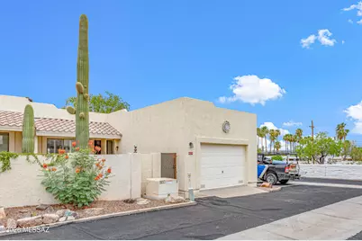 6124 W Red Sky Ci Circle W, Tucson, AZ 85713 - Photo 1