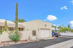 6124 W Red Sky Ci Circle W, Tucson, AZ 85713 - Photo 1