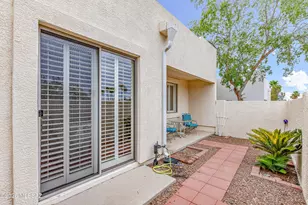 6124 W Red Sky Ci Circle W, Tucson, AZ 85713 - Photo 9