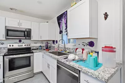 2311 N Columbus Boulevard, Tucson, AZ 85712 - Photo 33