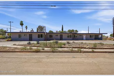 2311 N Columbus Boulevard, Tucson, AZ 85712 - Photo 7