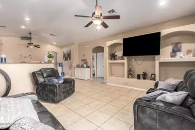 1630 S San Jose Drive, Tucson, AZ 85713 - Photo 5