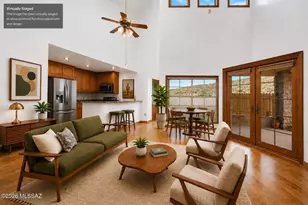1383 W Tinna Pl, Tucson, AZ 85745 - Photo 5