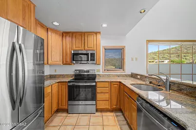 1383 W Tinna Place, Tucson, AZ 85745 - Photo 9