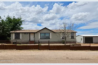 520 N Crooked Lane, Benson, AZ 85602 - Photo 1