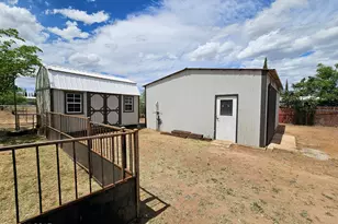 520 N Crooked Ln, Benson, AZ 85602 - Photo 11