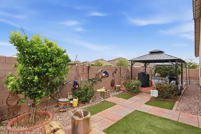301 W Vista Monte Drive, Corona de Tucson, AZ 85641 - Photo 21