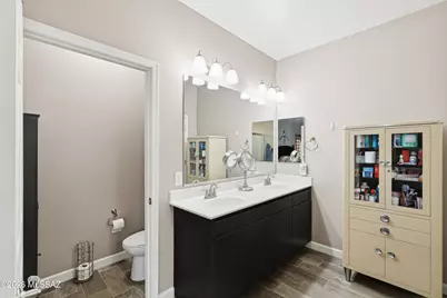 301 W Vista Monte Drive, Corona de Tucson, AZ 85641 - Photo 13