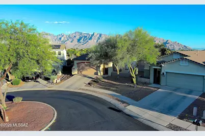 909 W Leatherleaf Drive, Tucson, AZ 85755 - Photo 5