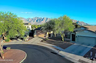 909 W Leatherleaf Dr, Tucson, AZ 85755 - Photo 5