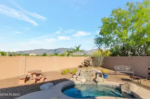 909 W Leatherleaf Dr, Tucson, AZ 85755 - Photo 31