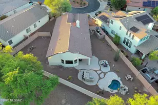 909 W Leatherleaf Dr, Tucson, AZ 85755 - Photo 1