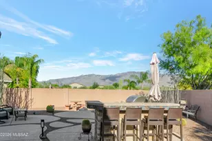 909 W Leatherleaf Dr, Tucson, AZ 85755 - Photo 1