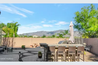 909 W Leatherleaf Drive, Tucson, AZ 85755 - Photo 3