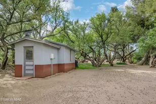 822 E Pomerene Rd, Benson, AZ 85602 - Photo 21