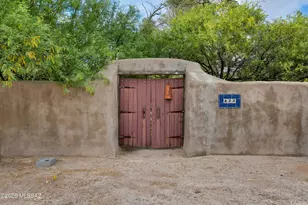 822 E Pomerene Rd, Benson, AZ 85602 - Photo 3