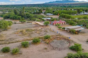 822 E Pomerene Rd, Benson, AZ 85602 - Photo 37