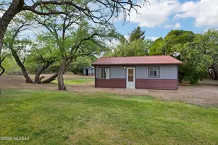 822 E Pomerene Rd, Benson, AZ 85602 - Photo 13