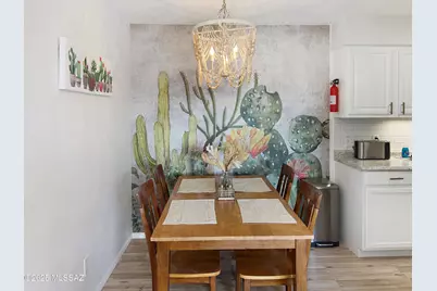 6351 N Barcelona Court #822, Tucson, AZ 85704 - Photo 1