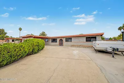 3241 S Hearthstone Drive, Tucson, AZ 85730 - Photo 5