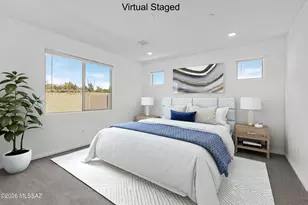 4499 W Tortolita View Cir, Marana, AZ 85658 - Photo 11