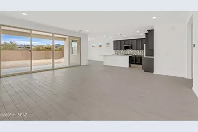 4420 W Tortolita View Circle, Marana, AZ 85658 - Photo 5