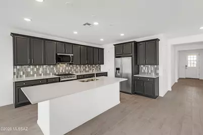 4420 W Tortolita View Circle, Marana, AZ 85658 - Photo 9