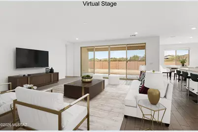 4420 W Tortolita View Circle, Marana, AZ 85658 - Photo 3