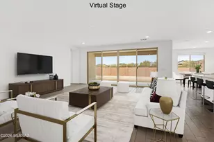 4420 W Tortolita View Cir, Marana, AZ 85658 - Photo 3