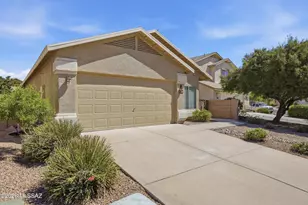 2384 W Rau River Rd, Tucson, AZ 85705 - Photo 3