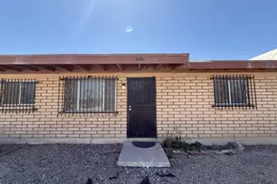 4170 E 32nd St, Tucson, AZ 85711 - Photo 1