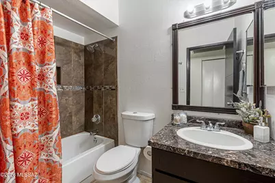 1342 W Placita Cobre, Tucson, AZ 85745 - Photo 29