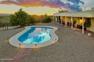 10910 E Old Spanish Trail, Tucson, AZ 85748 - Photo 31