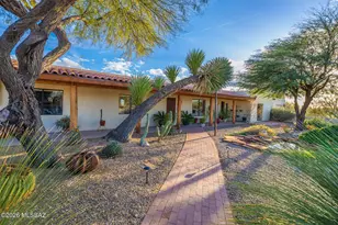10910 E Old Spanish Trail, Tucson, AZ 85748 - Photo 5