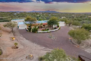 10910 E Old Spanish Trail, Tucson, AZ 85748 - Photo 45